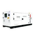 High Quality Mini Generator Diesel Auto Start Small Water Cooled Diesel Generator